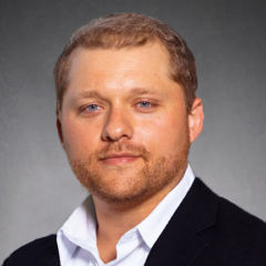 SCP & CO - Chris Pizzo